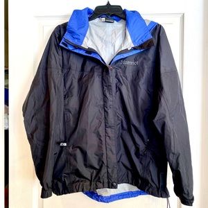Marmot Wind/Rain Jacket